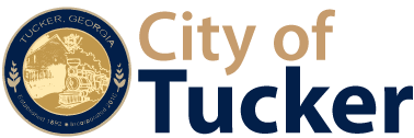 City of Tucker Logo